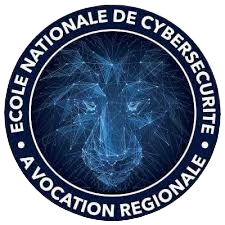Ecole Nationale de Cybersécurité