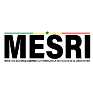 Ministère de l’Enseignement Supérieur et de la Recherche Innovante