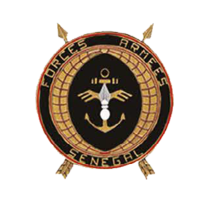 Ministère des forces armées