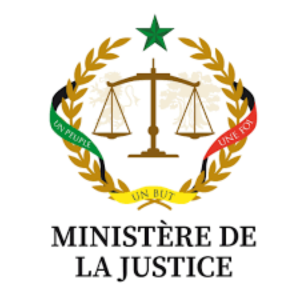 Ministère de la Justice
