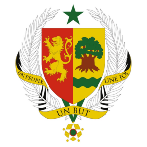 Présidence de la République