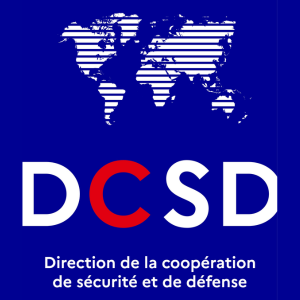 Direction de la Coopération de Sécurité et de Défense du ministère de l’Europe et des Affaires Etrangères