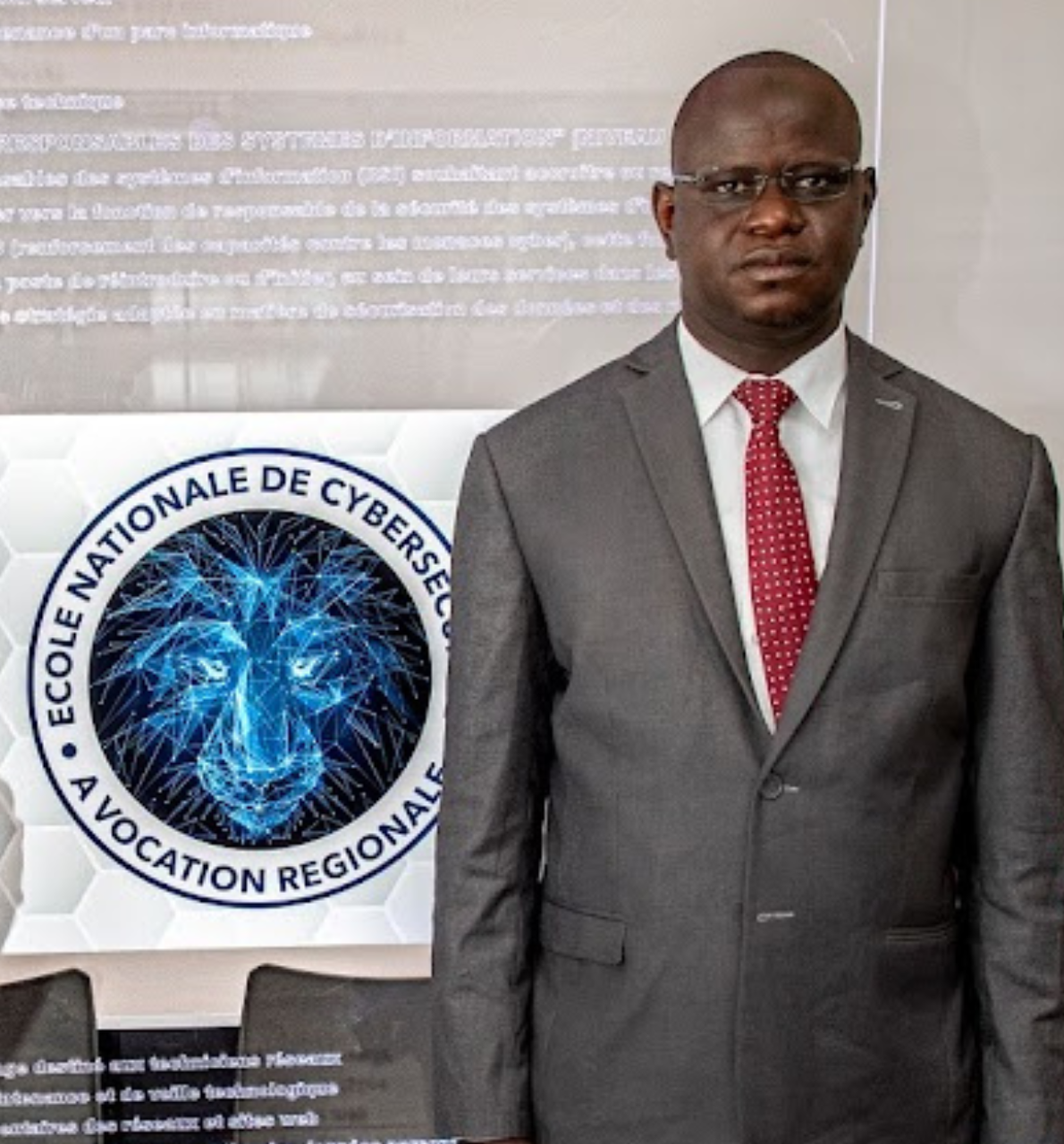 Docteur Papa Gueye