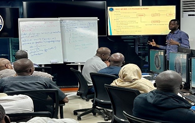 Formation « Ingénieur Informatique de niveau 1 »