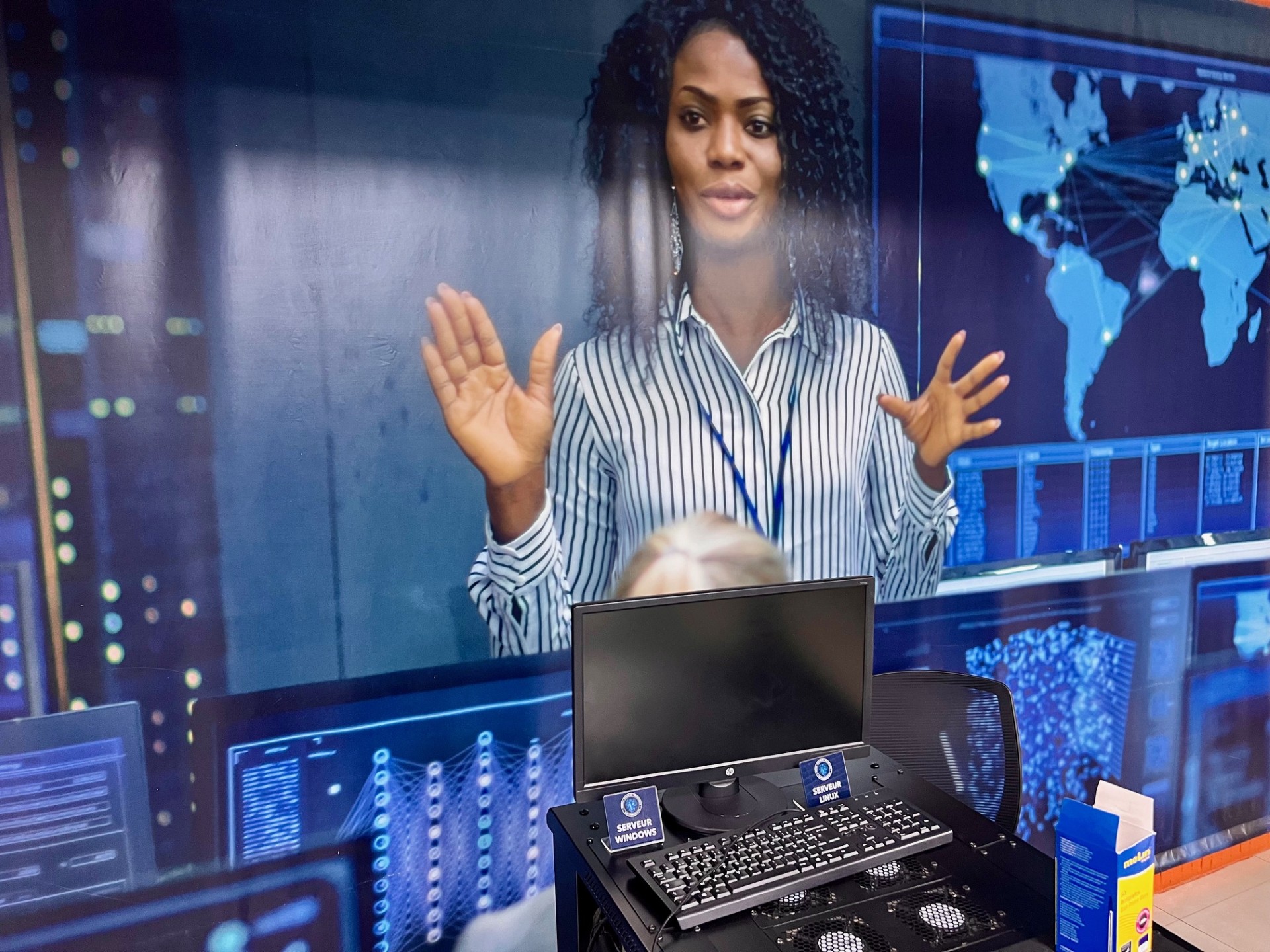 Formation destinée aux responsables de la sécurité des systèmes d’information (RSSI)