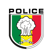 Police nationale sénégalaise