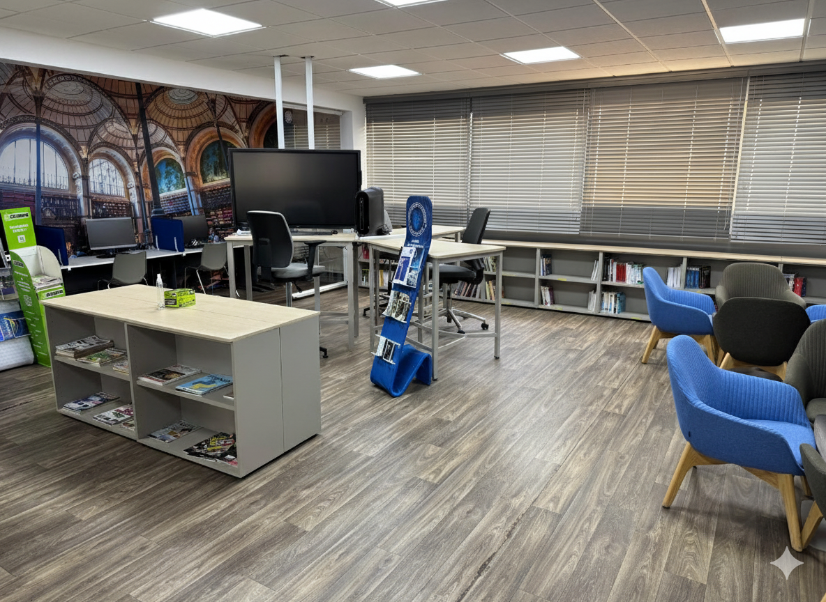 Centre de documentation